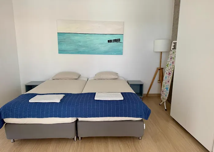 Alse Homes Adeje Lejlighed