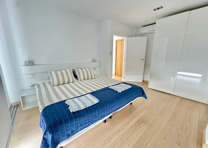 Alse Homes Adeje Διαμέρισμα *