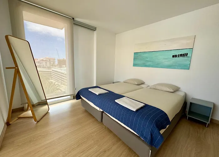 Διαμέρισμα Alse Homes Adeje *