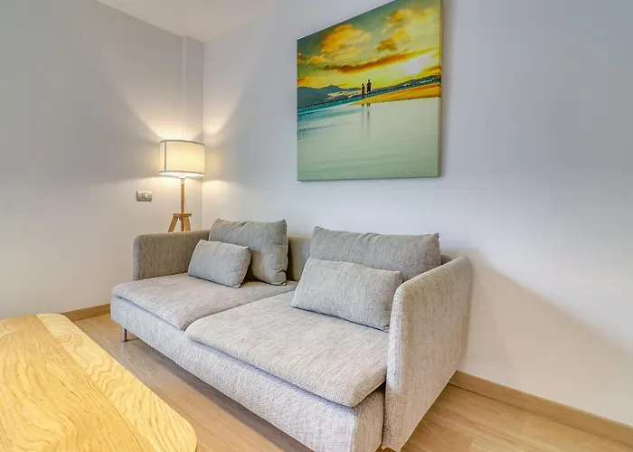 Alse Homes Adeje Costa Adeje (Tenerife)