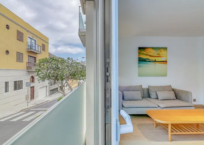 Lejlighed Alse Homes Adeje Costa Adeje (Tenerife)