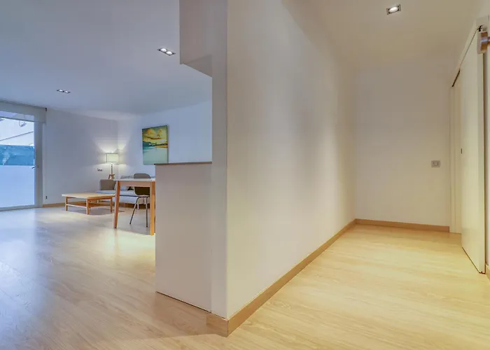 Alse Homes Adeje Διαμέρισμα