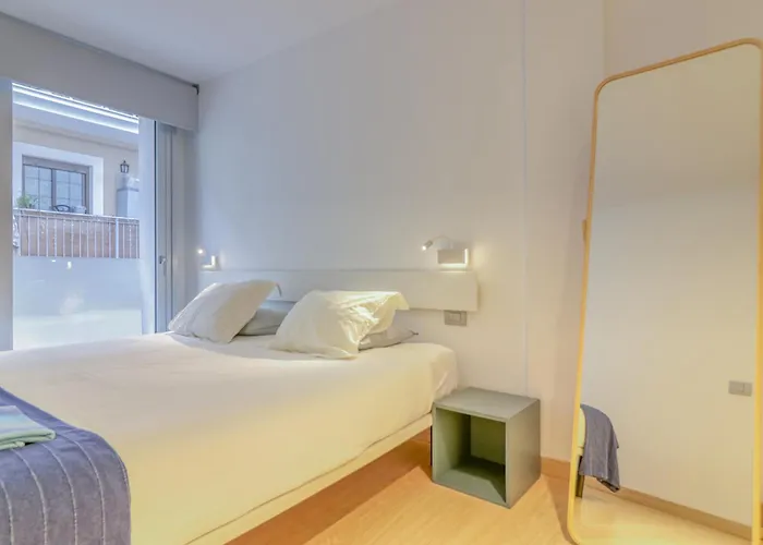 Alse Homes Adeje Διαμέρισμα *