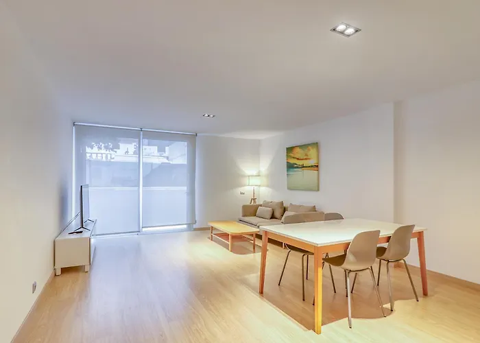 Διαμέρισμα Alse Homes Adeje Costa Adeje (Tenerife)