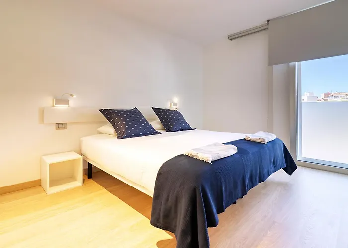 Alse Homes Adeje Διαμέρισμα