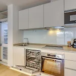 Apartmán Alse Homes Adeje *