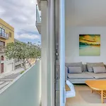 Apartmán Alse Homes Adeje Costa Adeje (Tenerife)