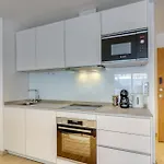 Alse Homes Adeje Apartmán Costa Adeje (Tenerife)