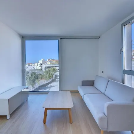 Alse Homes Adeje Apartment