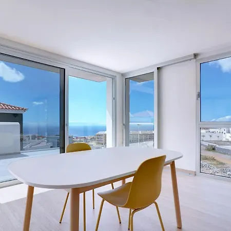 Alse Homes Adeje Costa Adeje (Tenerife)