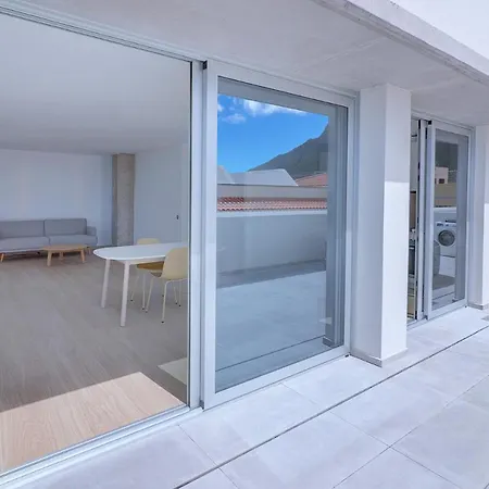 Alse Homes Adeje * אדחה