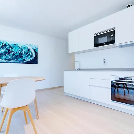 Alse Homes Adeje Daire Costa Adeje