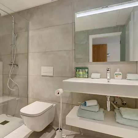 Alse Homes Adeje * אדחה