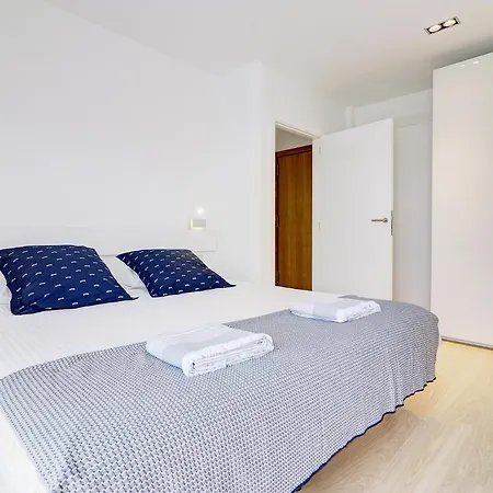 Lägenhet Alse Homes Adeje