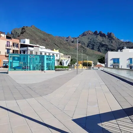 Alse Homes Adeje Lägenhet *