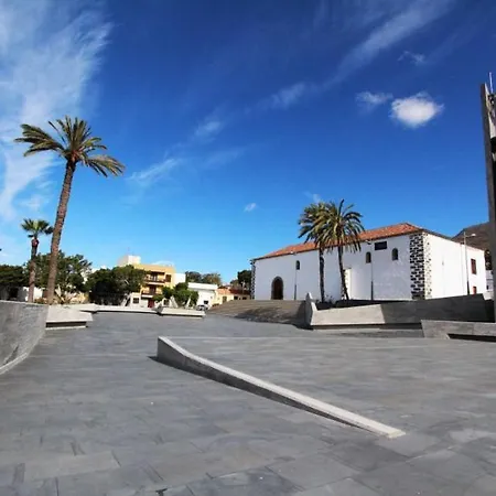 Alse Homes Adeje אדחה