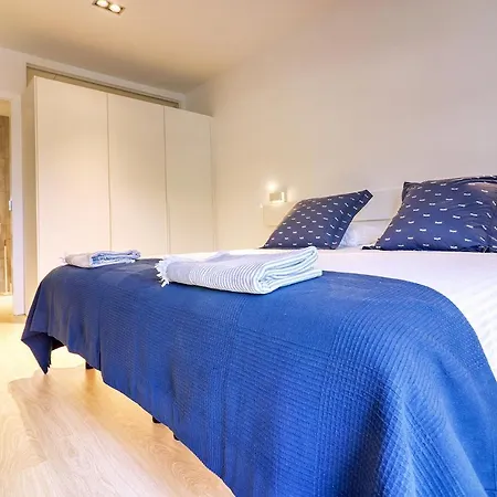 Daire Alse Homes Adeje