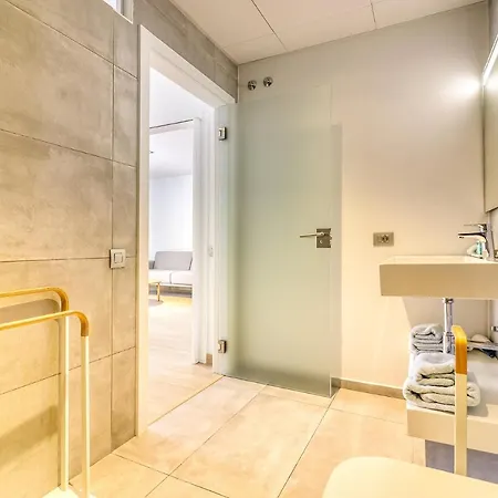 Apartment Alse Homes Adeje *