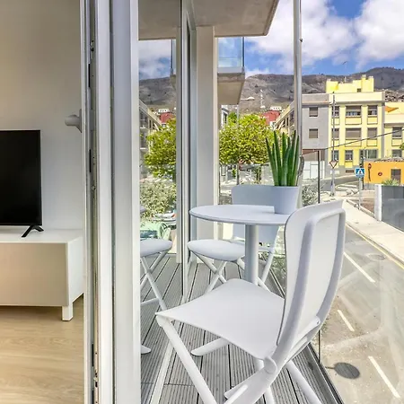 Alse Homes Adeje * Costa Adeje (Tenerife)