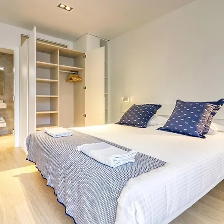 Apartment Alse Homes Adeje Costa Adeje (Tenerife)