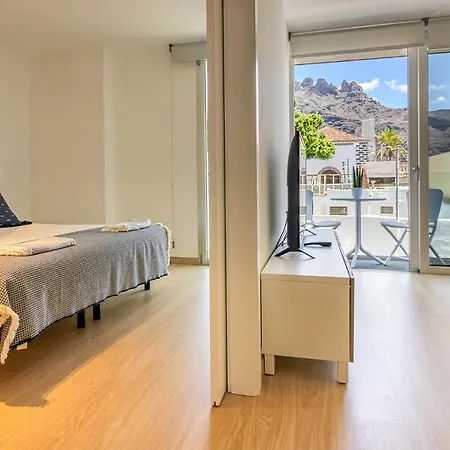 Daire Alse Homes Adeje