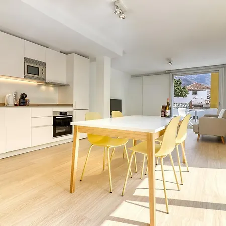 Alse Homes Adeje Daire Costa Adeje