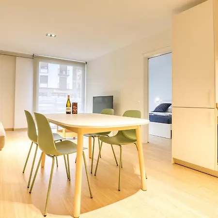 Alse Homes Adeje Apartment