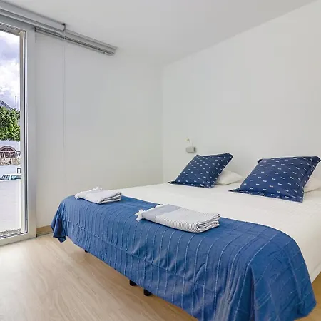 Alse Homes Adeje אדחה