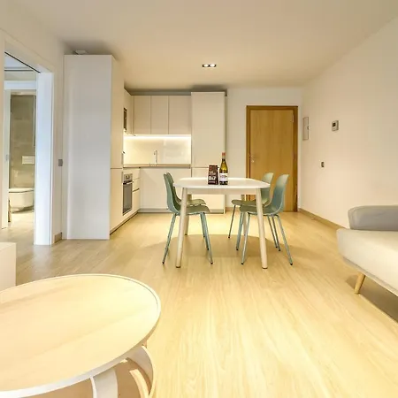 Daire Alse Homes Adeje