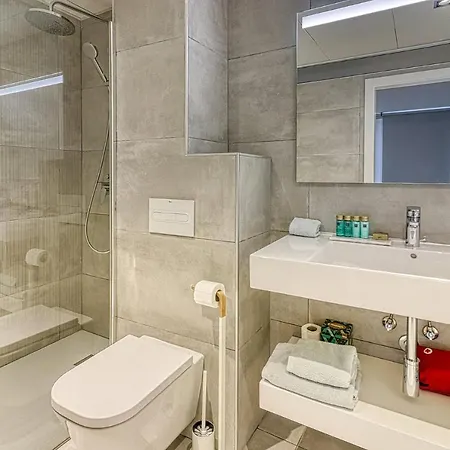 Alse Homes Adeje Daire