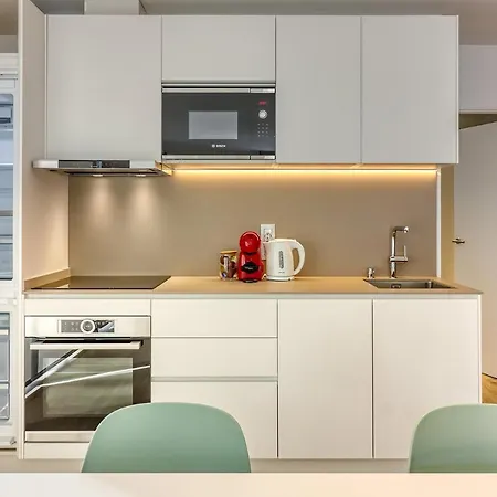 Alse Homes Adeje Lägenhet *