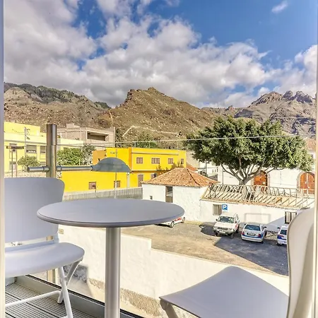 Alse Homes Adeje Costa Adeje