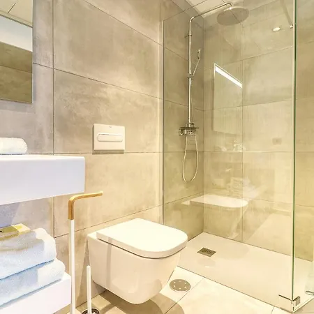 Alse Homes Adeje * אדחה