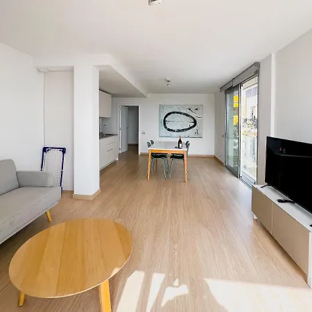 Alse Homes Adeje אדחה