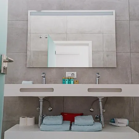 Alse Homes Adeje * אדחה