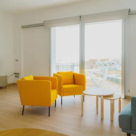 דירה Alse Homes Adeje אדחה