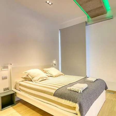 Lägenhet Alse Homes Adeje