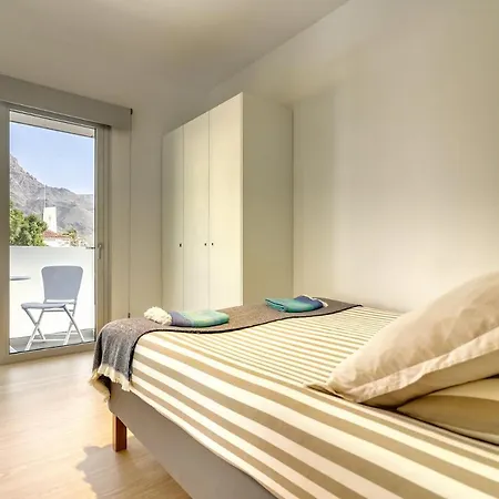 Daire Alse Homes Adeje