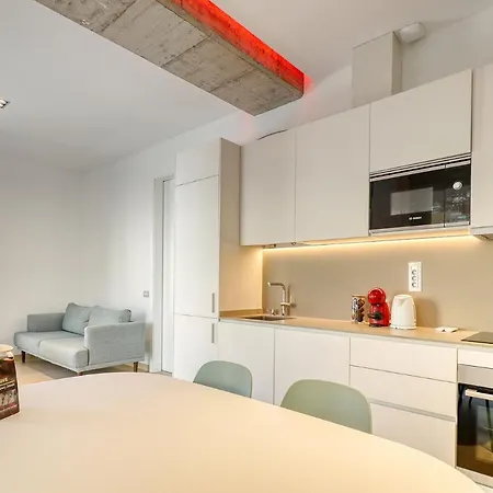 Alse Homes Adeje Daire