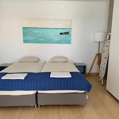 Alse Homes Adeje Daire