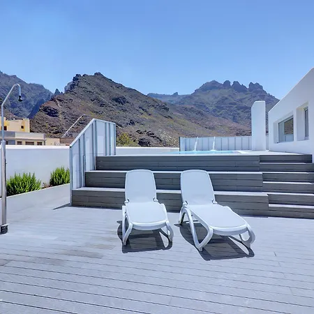 דירה Alse Homes Adeje *