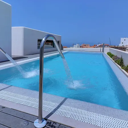 아파트 Alse Homes Adeje 아데제