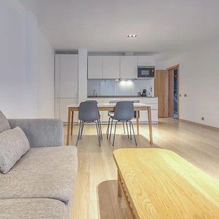 Alse Homes Adeje Daire Costa Adeje