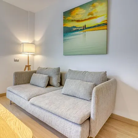 Alse Homes Adeje אדחה