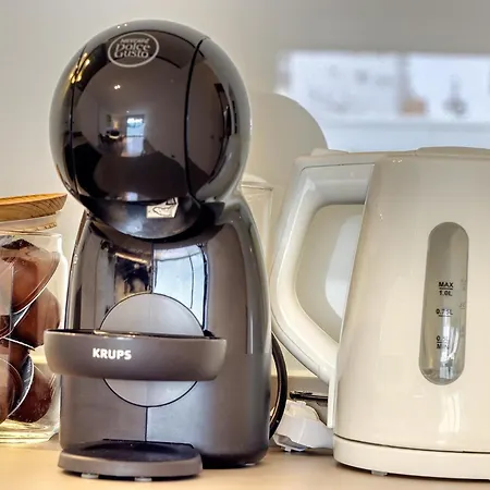 Alse Homes Adeje דירה *