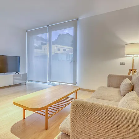 Alse Homes Adeje אדחה