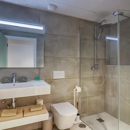 Apartment Alse Homes Adeje