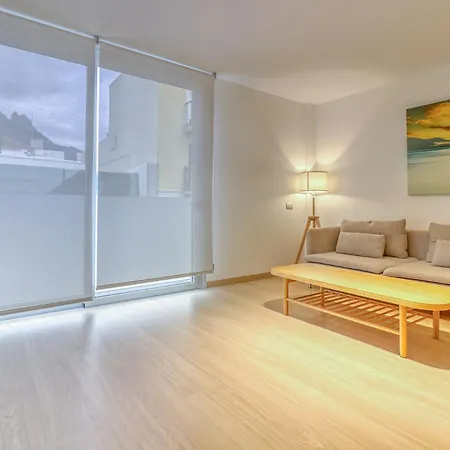 Alse Homes Adeje אדחה