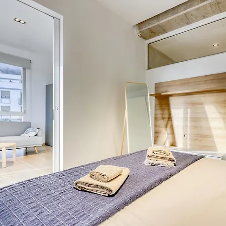 Alse Homes Adeje Apartmán *