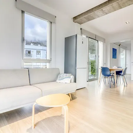 Alse Homes Adeje Daire
